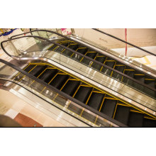 Стабильный закрытый конвейер Хорошая цена Home Escalator